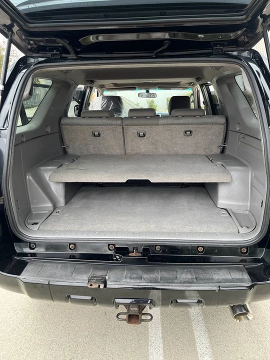 2006 Toyota 4Runner 4th Gen - Image 10 of 14