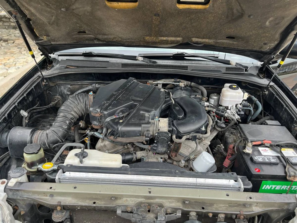 2006 Toyota 4Runner 4th Gen - Image 11 of 14