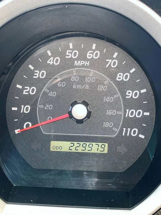 2006 Toyota 4Runner 4th Gen - Image 14 of 14