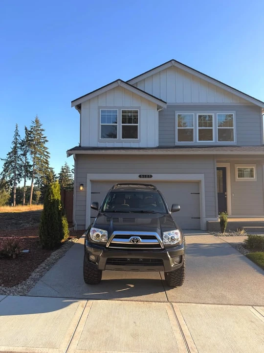 2006 Toyota 4Runner 4th Gen - Image 2 of 17