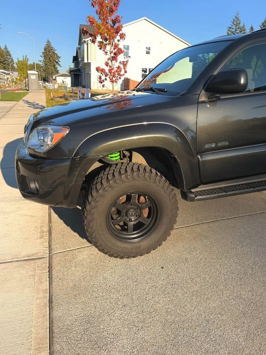 2006 Toyota 4Runner 4th Gen - Image 11 of 17