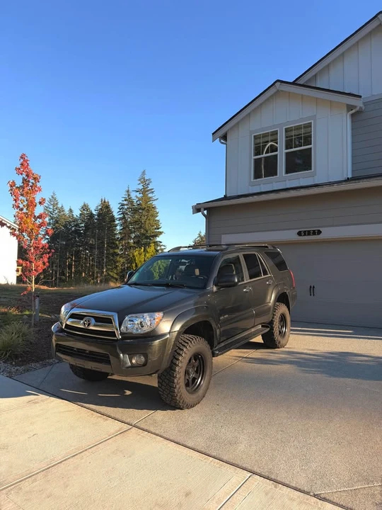 2006 Toyota 4Runner 4th Gen - Image 10 of 17