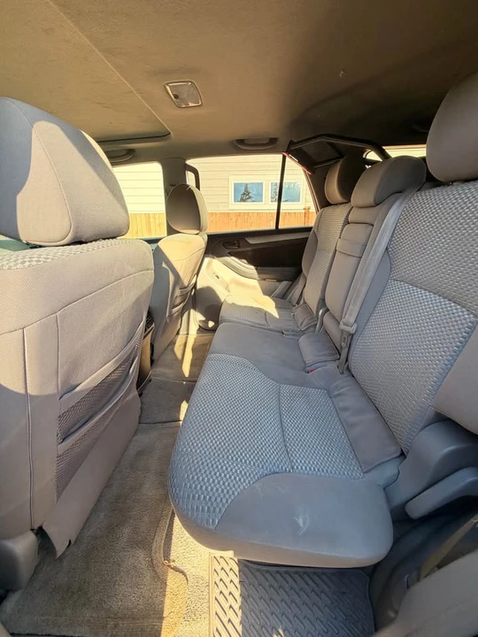 2006 Toyota 4Runner 4th Gen - Image 14 of 17