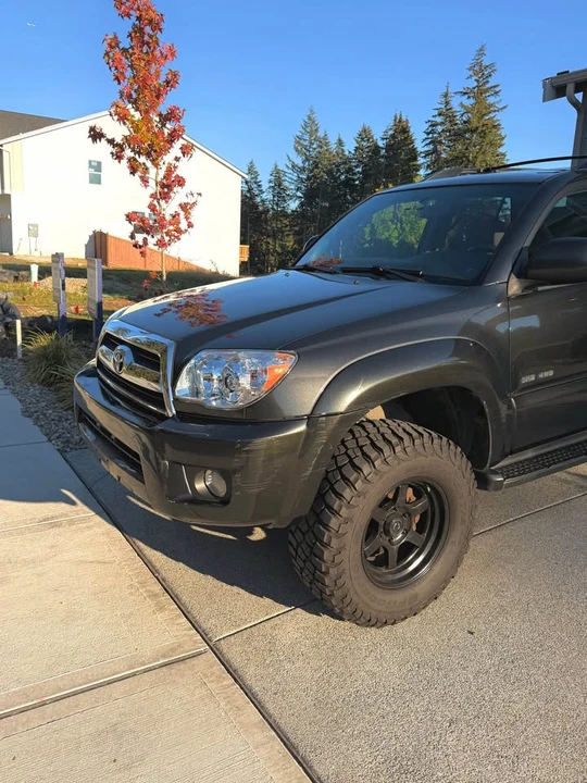 2006 Toyota 4Runner 4th Gen - Image 4 of 17