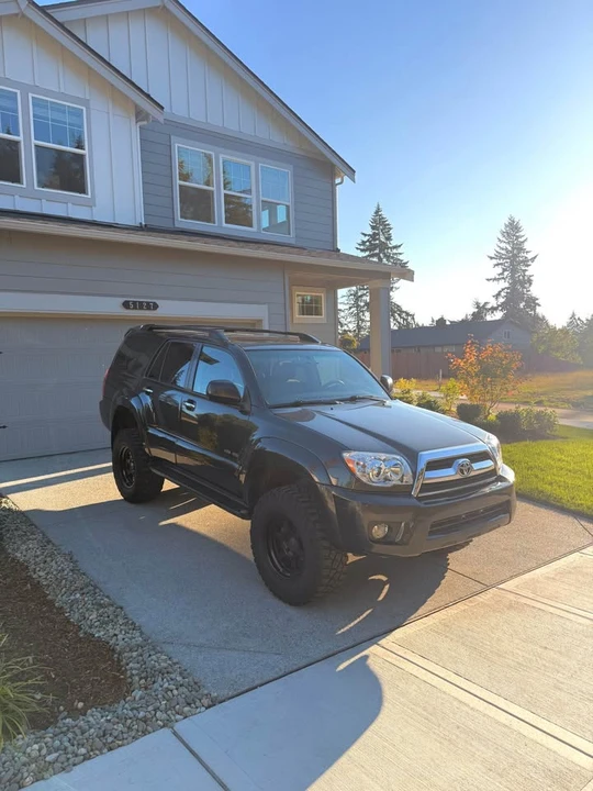 2006 Toyota 4Runner 4th Gen - Image 3 of 17
