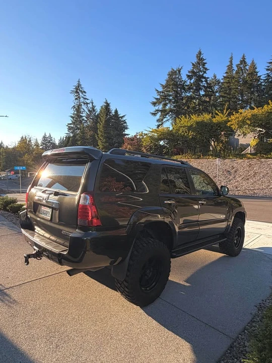 2006 Toyota 4Runner 4th Gen - Image 5 of 17