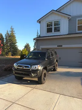 2006 Toyota 4Runner SR5 4WD