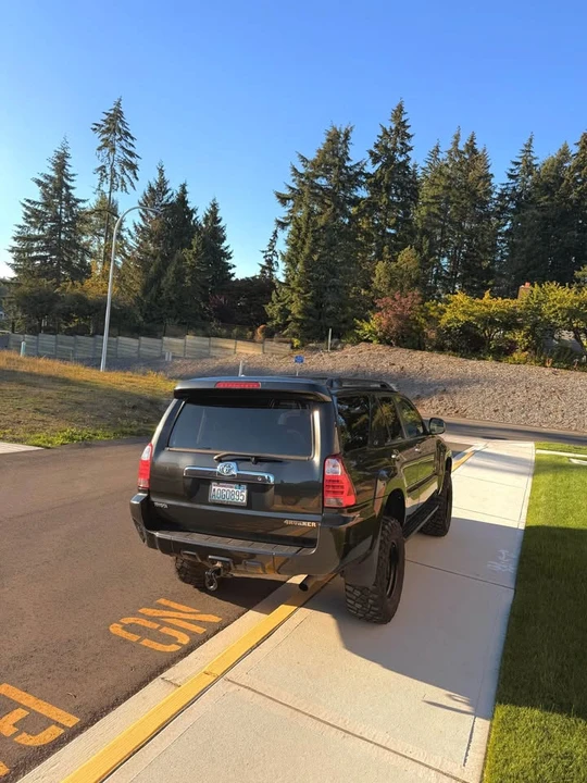 2006 Toyota 4Runner 4th Gen - Image 6 of 17