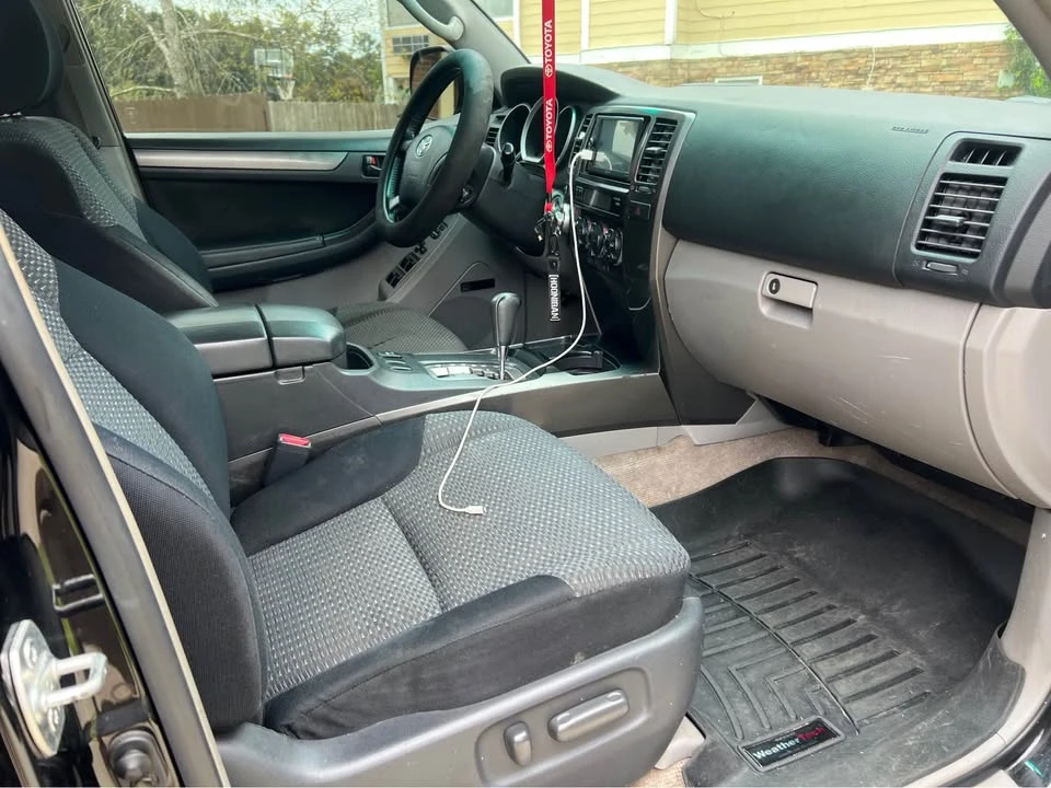 2006 Toyota 4Runner 4th Gen - Image 10 of 15