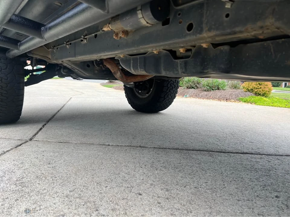 2006 Toyota 4Runner 4th Gen - Image 7 of 15
