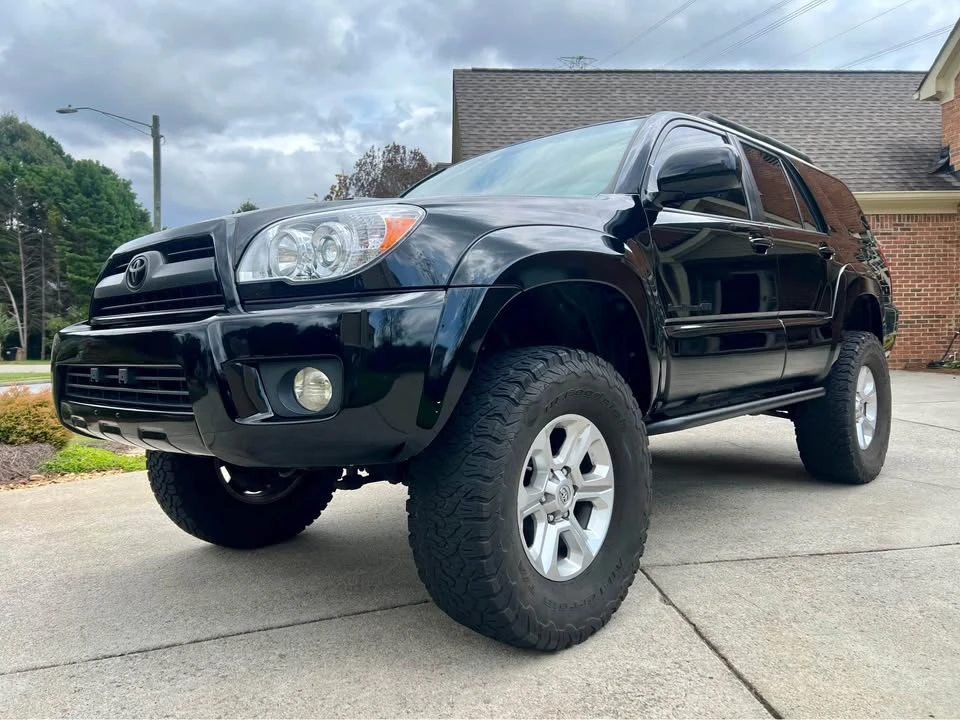 2006 Toyota 4Runner 4th Gen - Image 3 of 15