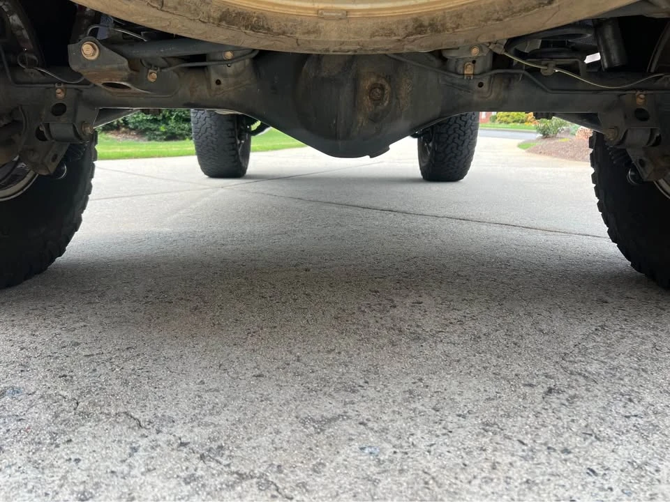 2006 Toyota 4Runner 4th Gen - Image 8 of 15