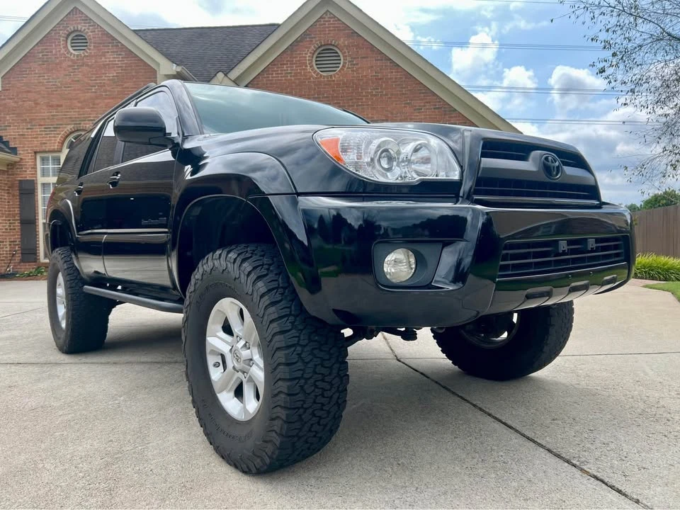 2006 Toyota 4Runner 4th Gen - Image 5 of 15