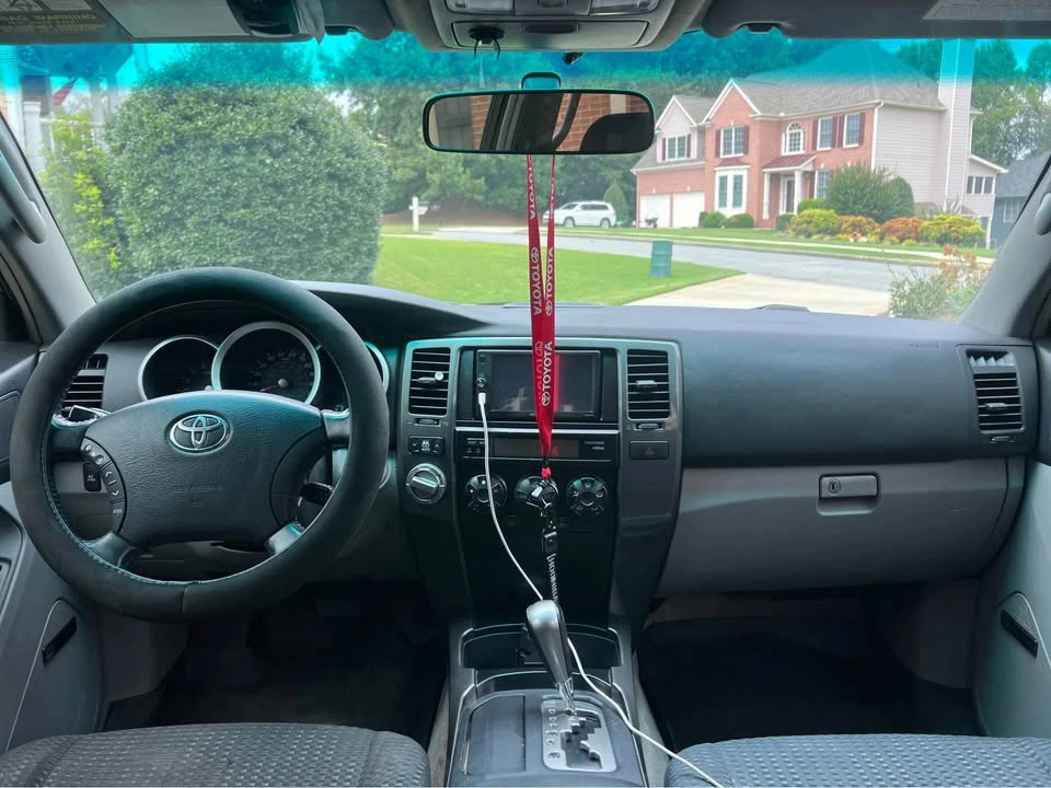 2006 Toyota 4Runner 4th Gen - Image 12 of 15