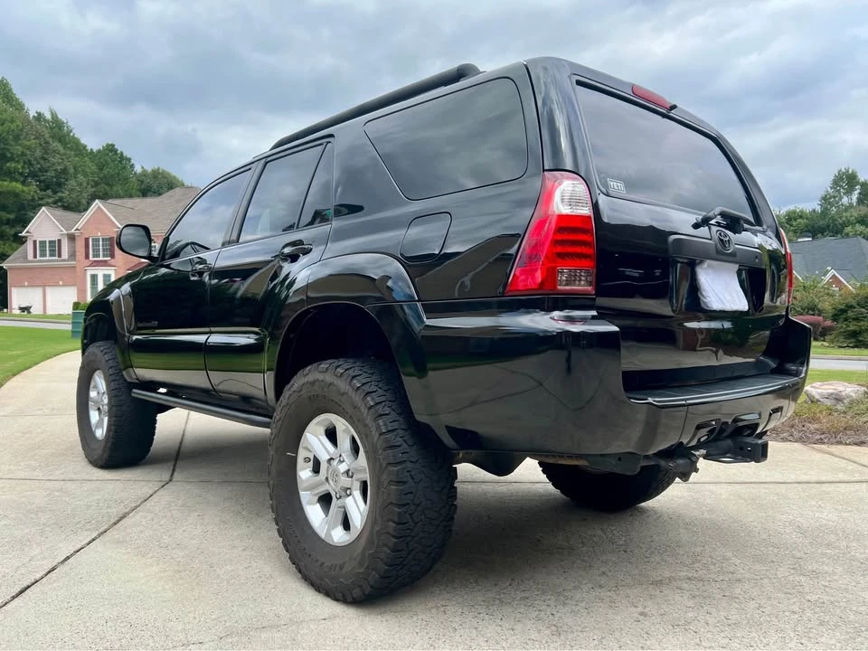 2006 Toyota 4Runner 4th Gen - Image 4 of 15