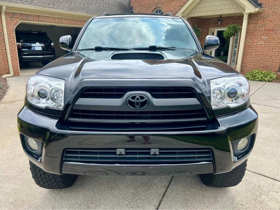 2006 Toyota 4Runner 4th Gen - Image 2 of 15