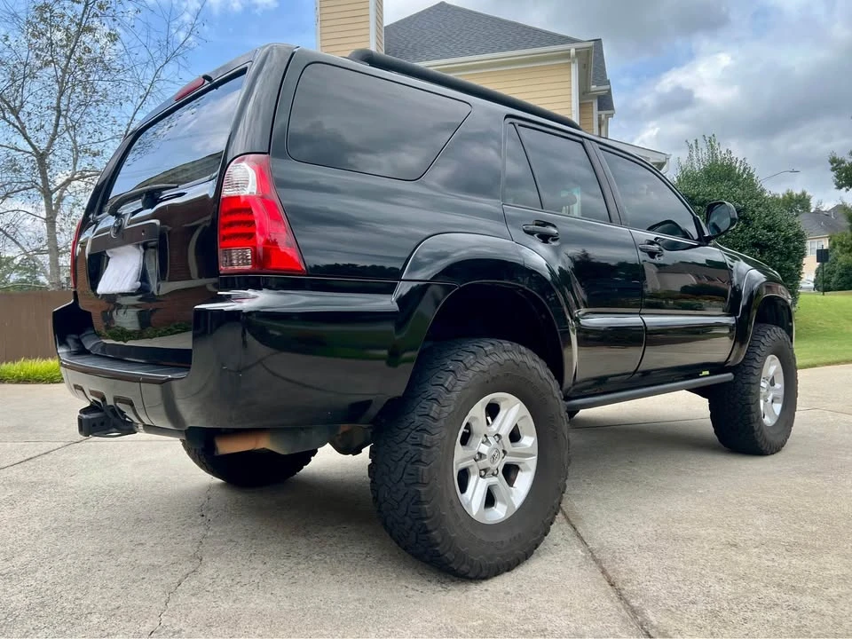 2006 Toyota 4Runner 4th Gen - Image 6 of 15