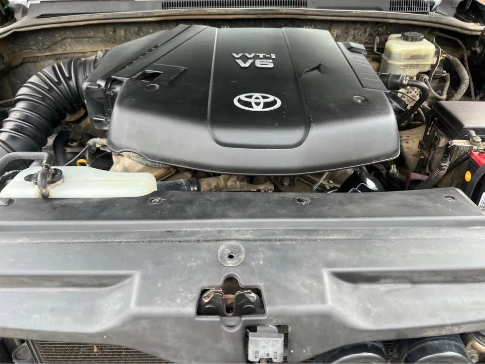 2006 Toyota 4Runner 4th Gen - Image 14 of 15