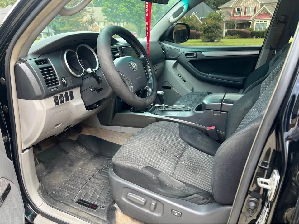 2006 Toyota 4Runner 4th Gen - Image 13 of 15
