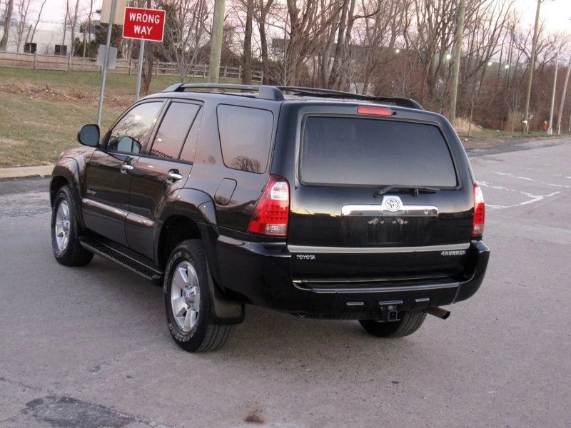 2006 Toyota 4Runner 4th Gen - Image 12 of 12