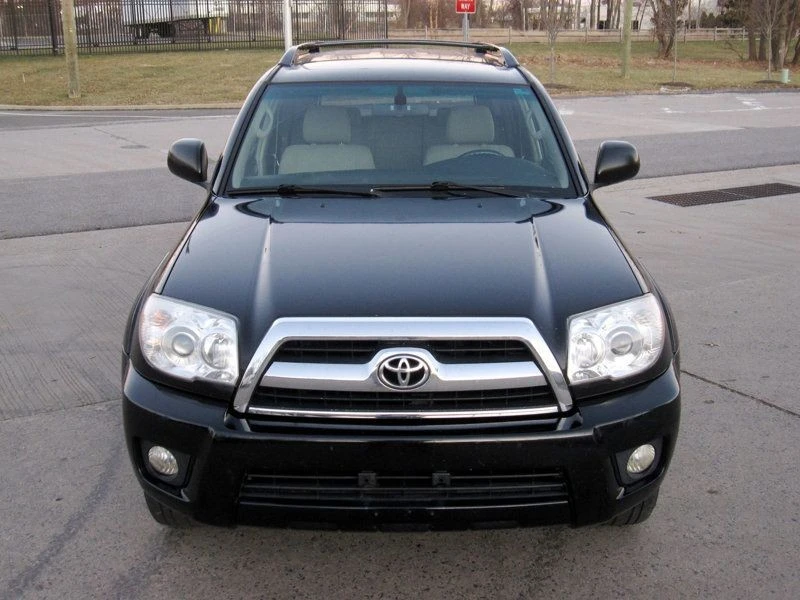2006 Toyota 4Runner 4th Gen - Image 5 of 12