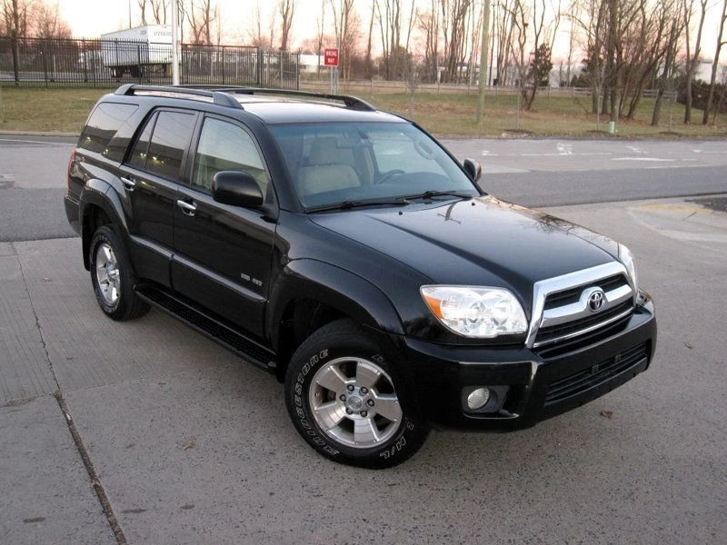 2006 Toyota 4Runner 4th Gen - Image 2 of 12