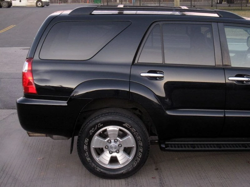 2006 Toyota 4Runner 4th Gen - Image 11 of 12