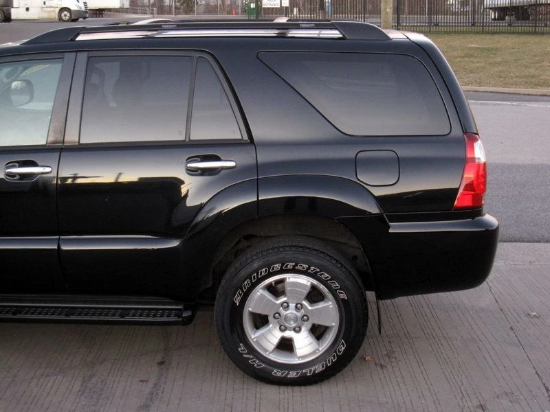 2006 Toyota 4Runner 4th Gen - Image 8 of 12