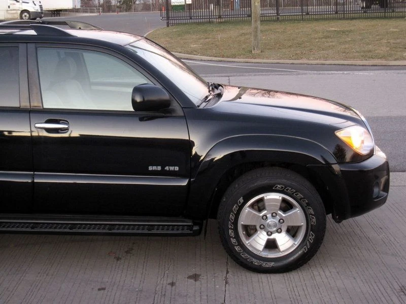 2006 Toyota 4Runner 4th Gen - Image 10 of 12