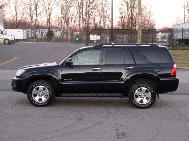 2006 Toyota 4Runner 4th Gen - Image 6 of 12