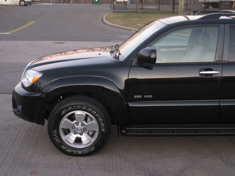 2006 Toyota 4Runner 4th Gen - Image 7 of 12
