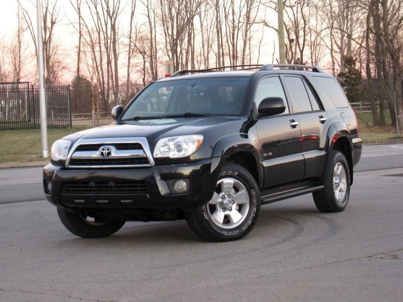 2006 Toyota 4Runner 4th Gen - Image 3 of 12