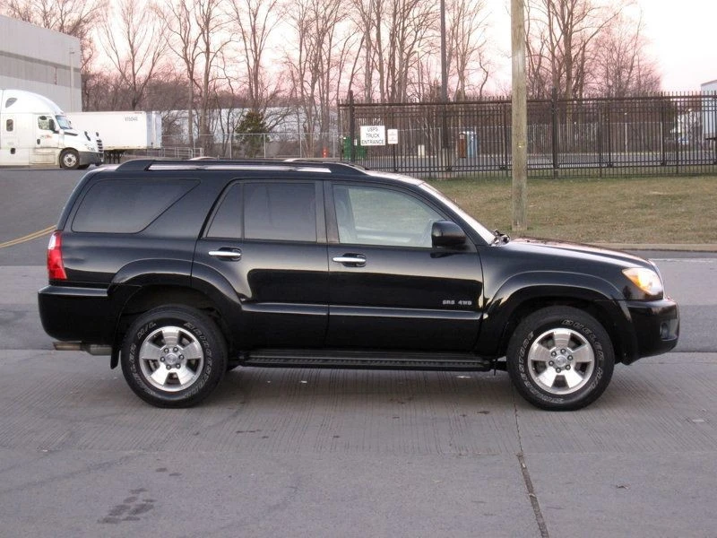 2006 Toyota 4Runner 4th Gen - Image 9 of 12