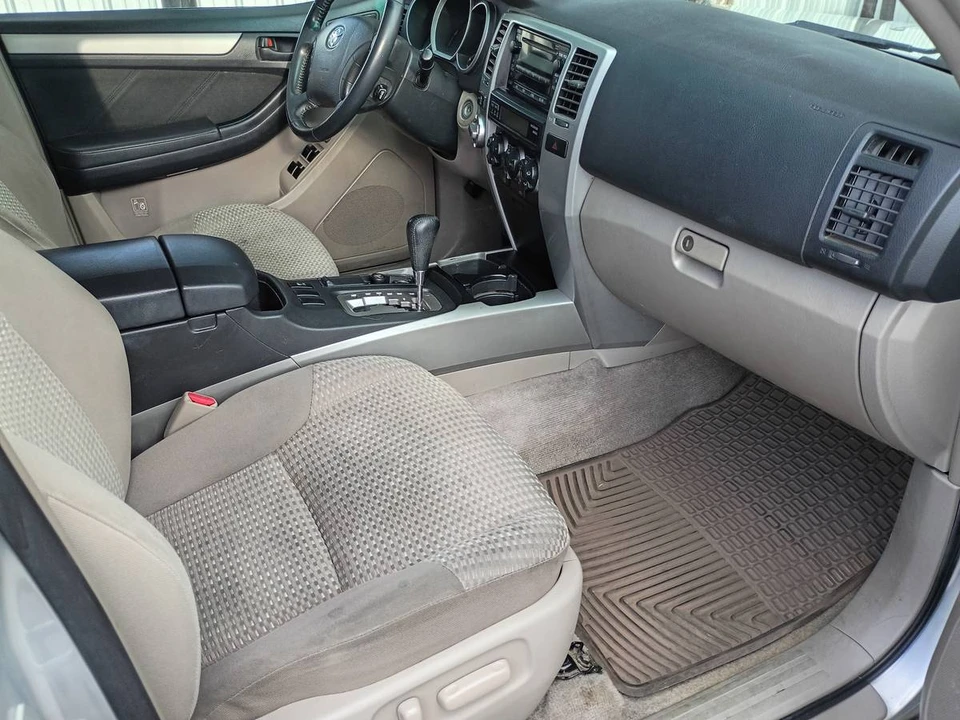 2007 Toyota 4Runner 4th Gen - Image 6 of 12