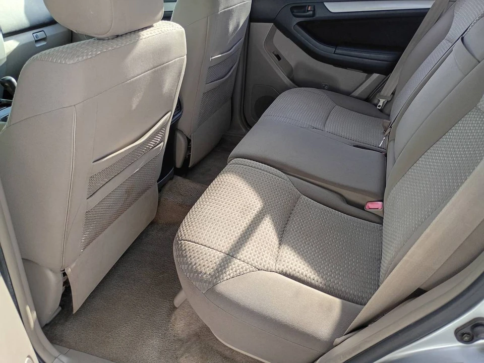 2007 Toyota 4Runner 4th Gen - Image 5 of 12