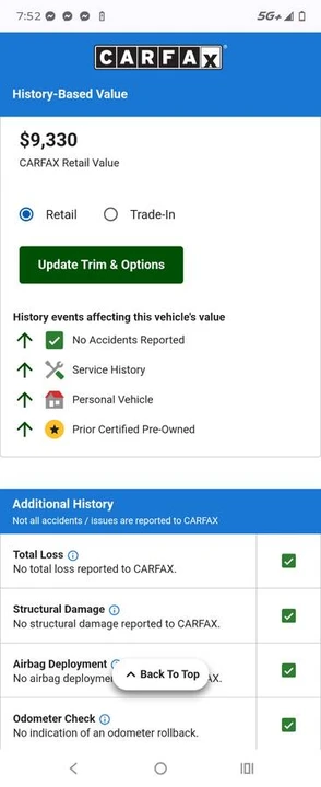 2007 Toyota 4Runner 4th Gen - Image 11 of 12
