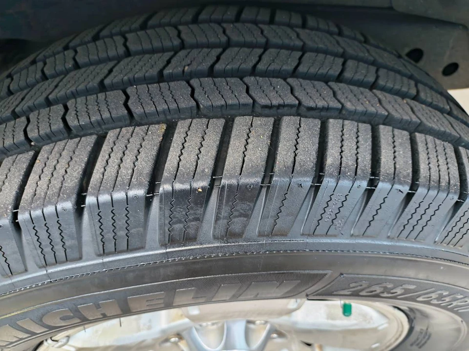 2007 Toyota 4Runner 4th Gen - Image 9 of 12