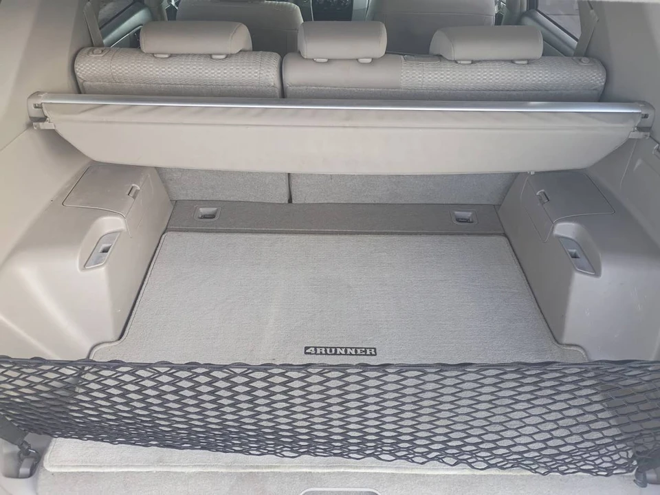 2007 Toyota 4Runner 4th Gen - Image 8 of 12