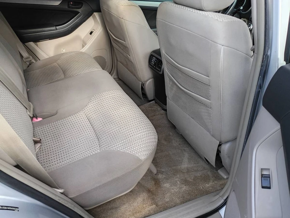 2007 Toyota 4Runner 4th Gen - Image 4 of 12