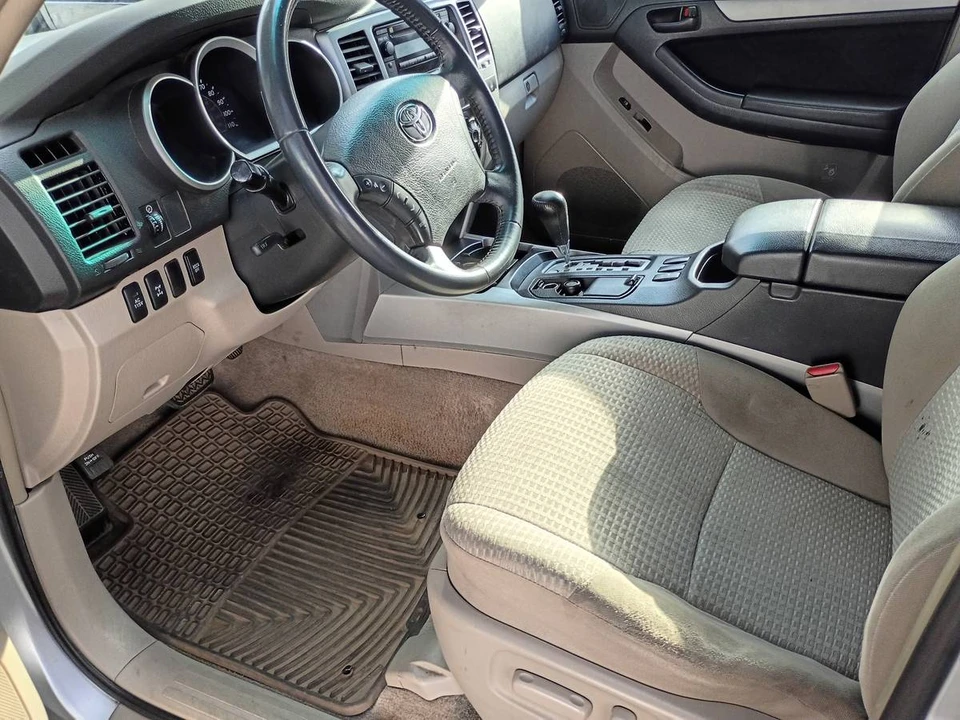 2007 Toyota 4Runner 4th Gen - Image 3 of 12