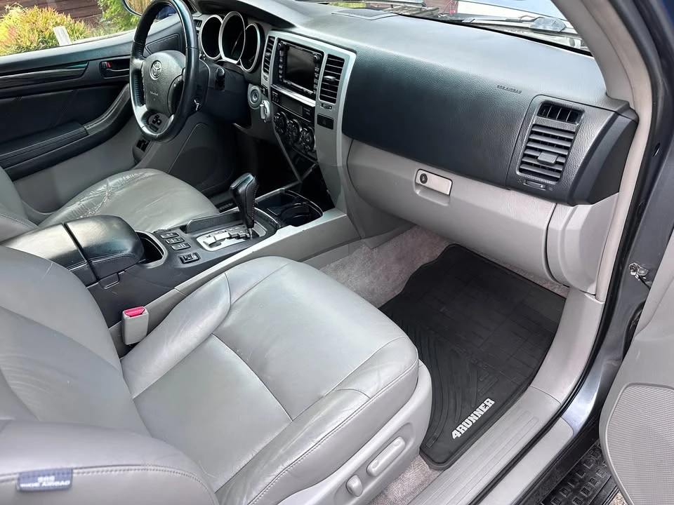 2006 Toyota 4Runner 4th Gen - Image 7 of 10