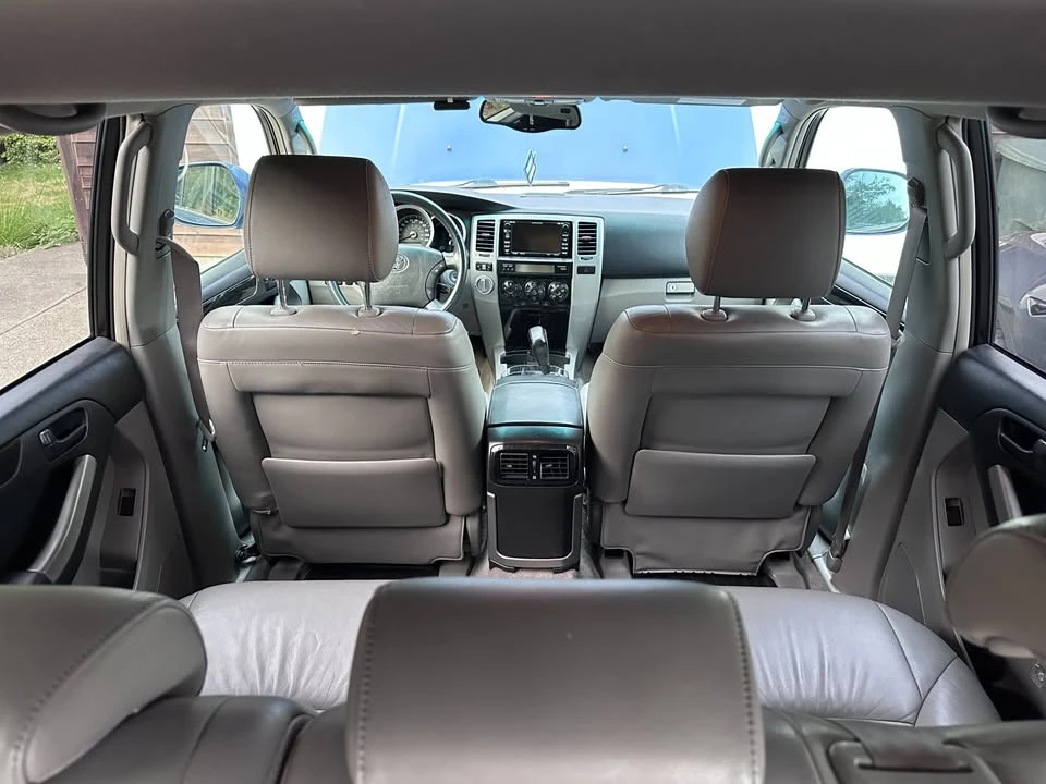 2006 Toyota 4Runner 4th Gen - Image 10 of 10