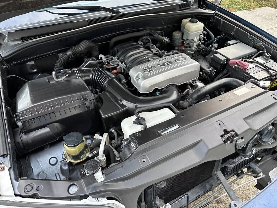 2006 Toyota 4Runner 4th Gen - Image 8 of 10