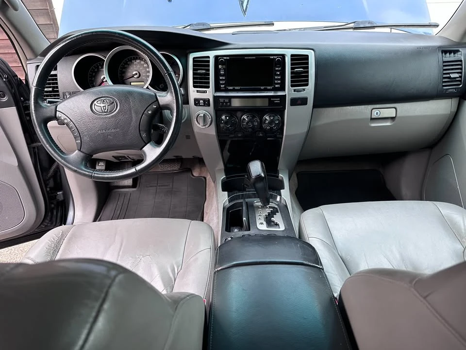 2006 Toyota 4Runner 4th Gen - Image 6 of 10