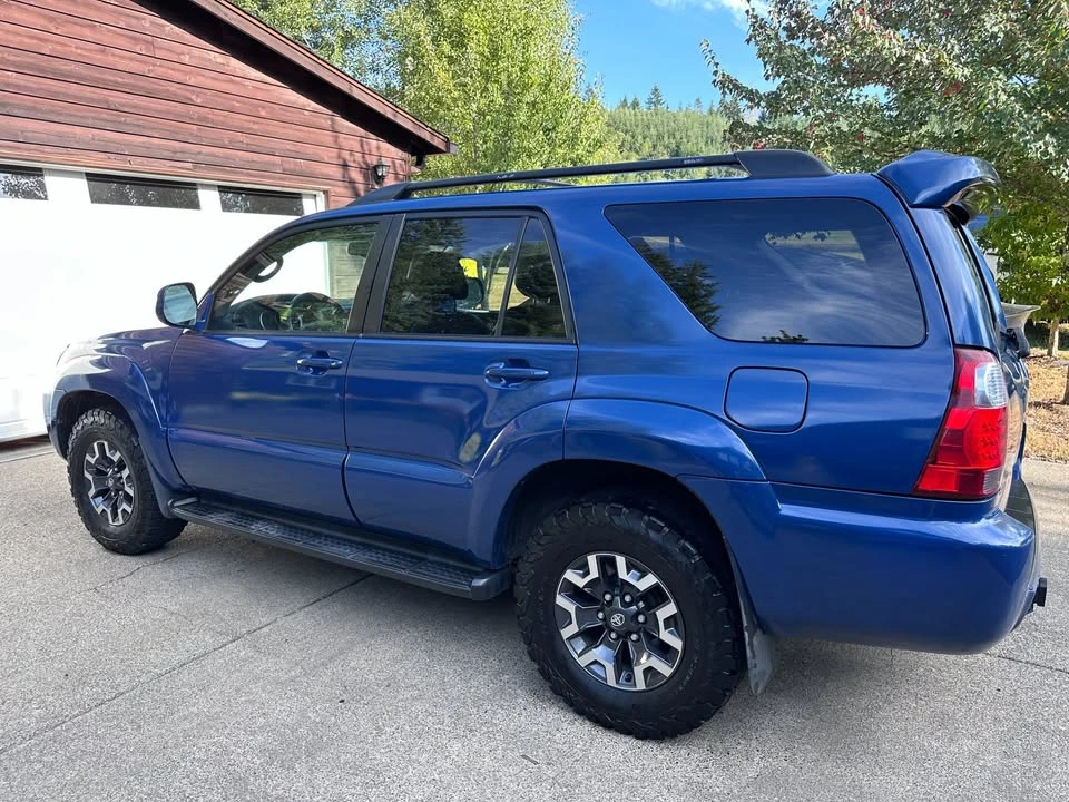 2006 Toyota 4Runner 4th Gen - Image 2 of 10