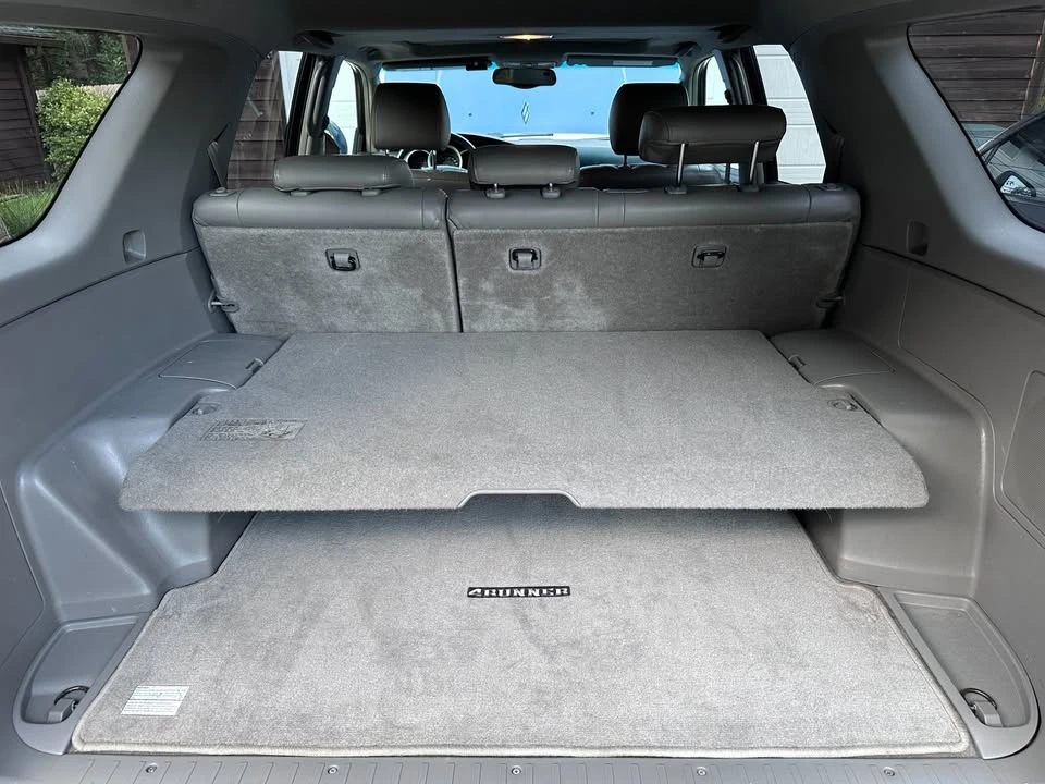 2006 Toyota 4Runner 4th Gen - Image 9 of 10