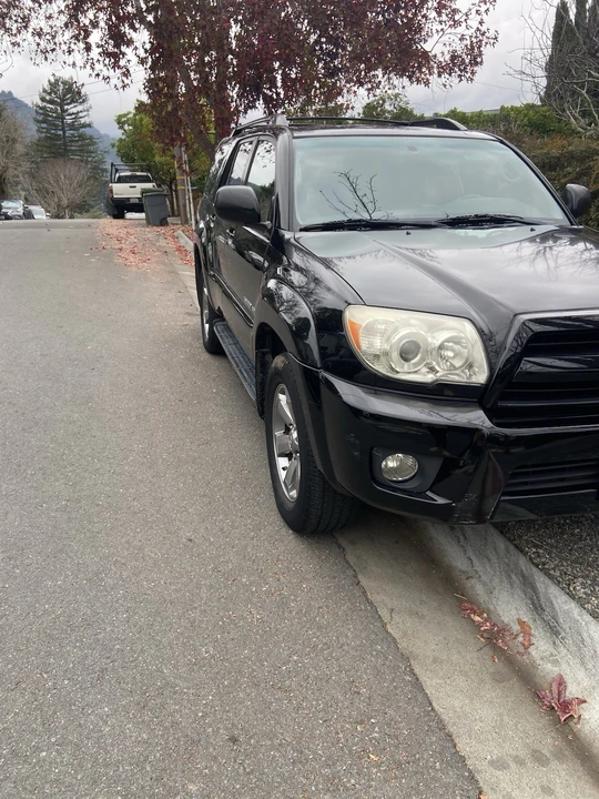 2006 Toyota 4Runner 4th Gen - Image 3 of 21