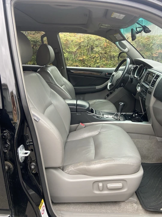 2006 Toyota 4Runner 4th Gen - Image 16 of 21