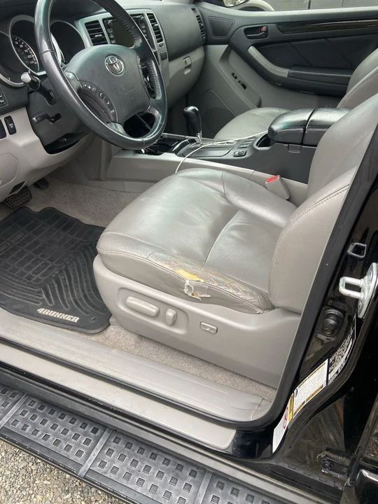 2006 Toyota 4Runner 4th Gen - Image 21 of 21