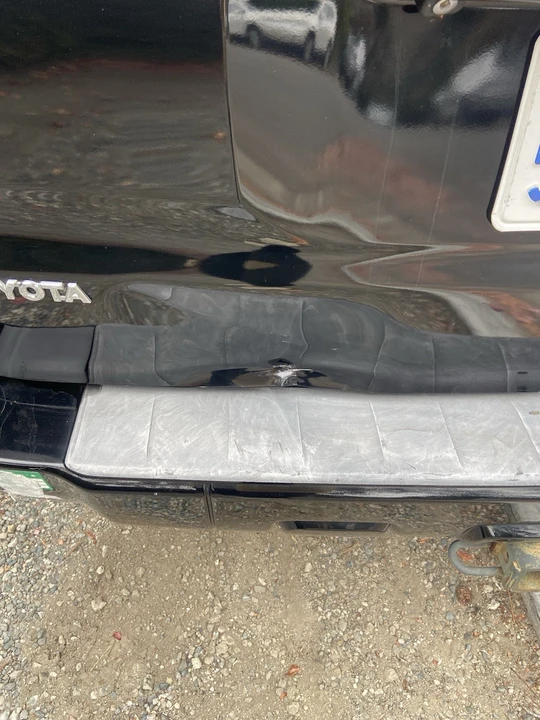 2006 Toyota 4Runner 4th Gen - Image 8 of 21
